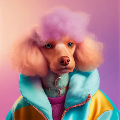 Poodle Moodle