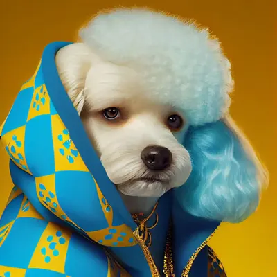 Mr Flousy