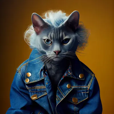 Jean Gaultier