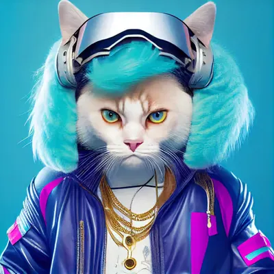 Kitty Minaj