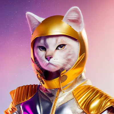 Rocket Girl
