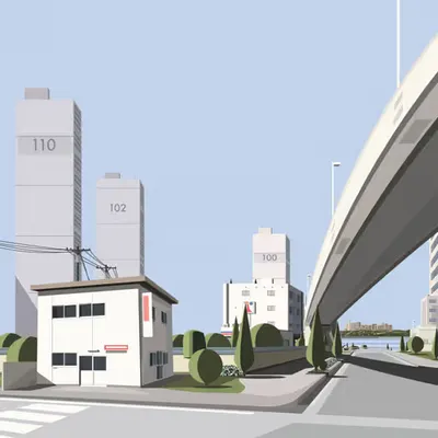 School, Apartments, and The Road Ahead #143/166