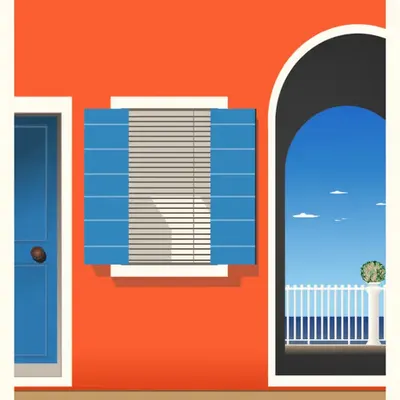 Casa Roja