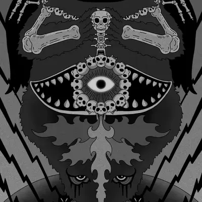 A Cat Story Chapter 9 – The Chroma Reaper