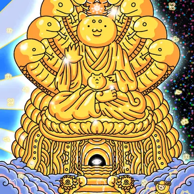 Chapter 3 - The Sanctuary of Golden Serpents