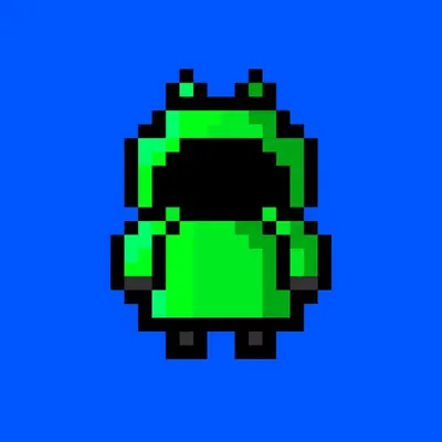 Pixel Cat 11