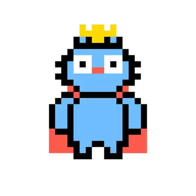 Pixel Cat 26