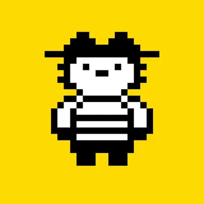Pixel Cat 3