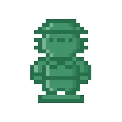 Pixel Cat 31