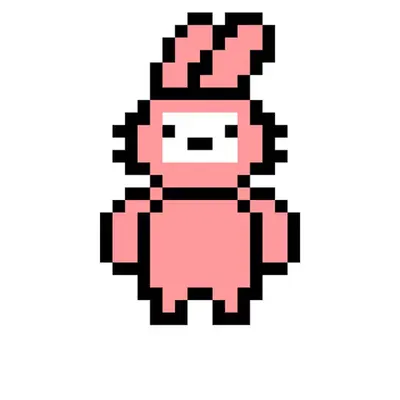 Pixel Cat 8