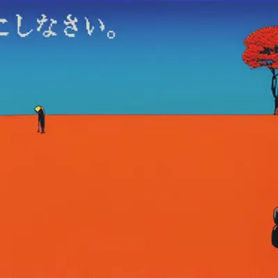 Act 10 : 一人にしなさい-Leave Me Alone