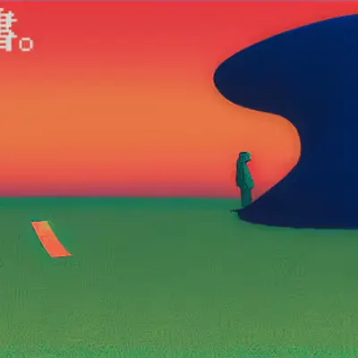 Act 14: 遺書-Suicide Note
