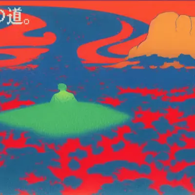 Act 05:  昇天の道-Path to Ascension