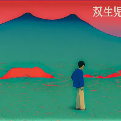 Act 09: 双生児山頂-Twin Peaks