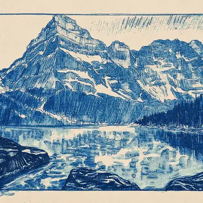 Banff 