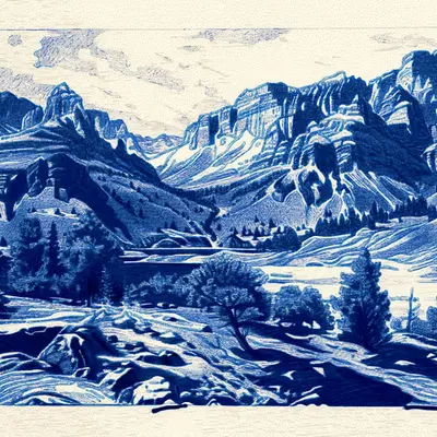 Yellowstone 