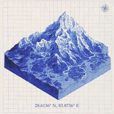 The Summit Blueprint #11