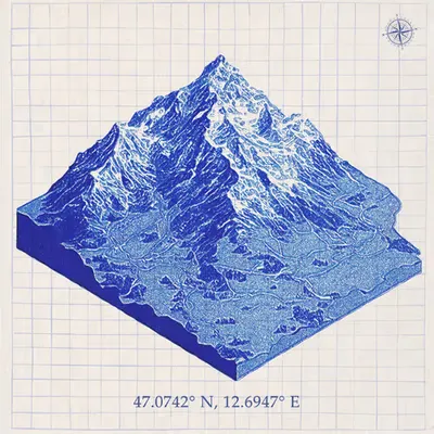 The Summit Blueprint #12