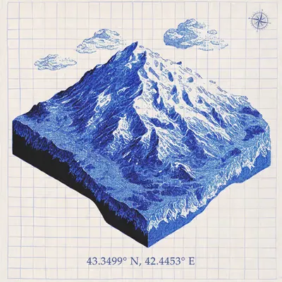 The Summit Blueprint #15