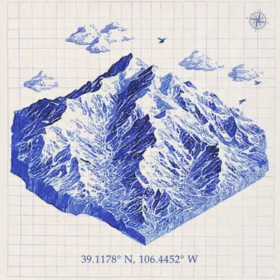 The Summit Blueprint #18