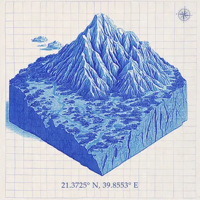 The Summit Blueprint #19