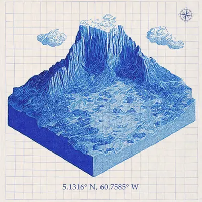 The Summit Blueprint #20