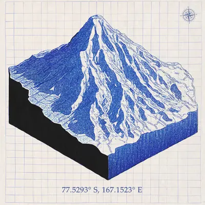 The Summit Blueprint #21