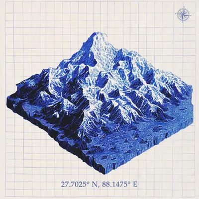 The Summit Blueprint #22