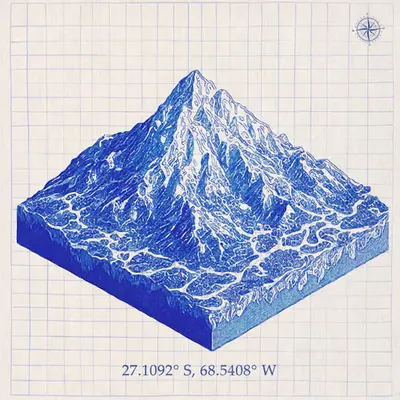 The Summit Blueprint #23