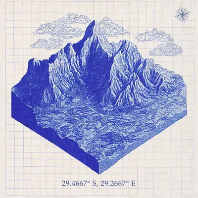 The Summit Blueprint #35