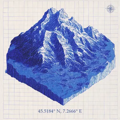 The Summit Blueprint #4
