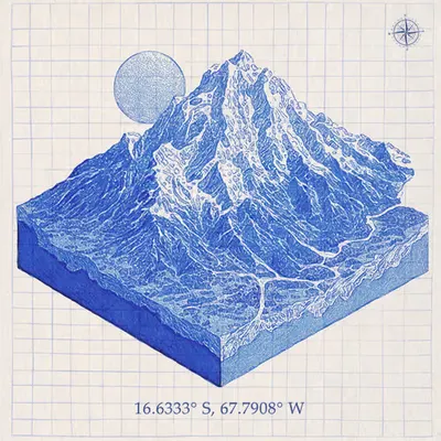 The Summit Blueprint #40