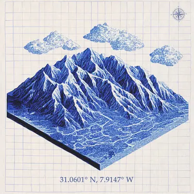 The Summit Blueprint #41