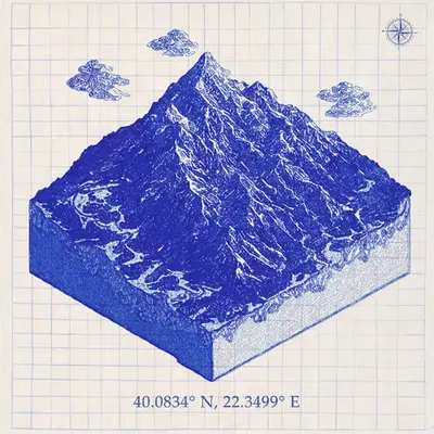 The Summit Blueprint #42