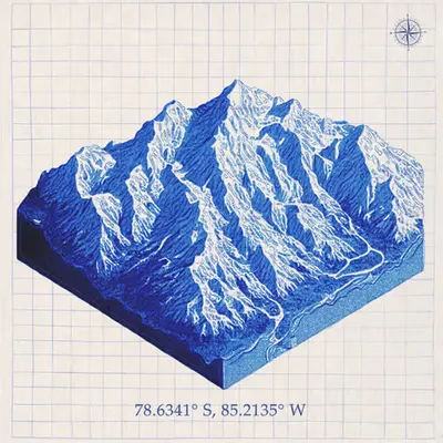 The Summit Blueprint #45