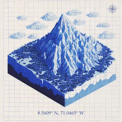 The Summit Blueprint #5
