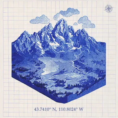 The Summit Blueprint #53
