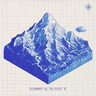 The Summit Blueprint #6
