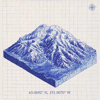The Summit Blueprint #7