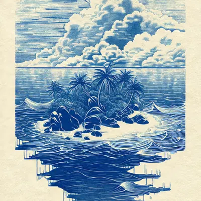 Maldives Islands