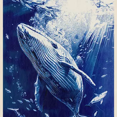  Thalassophile