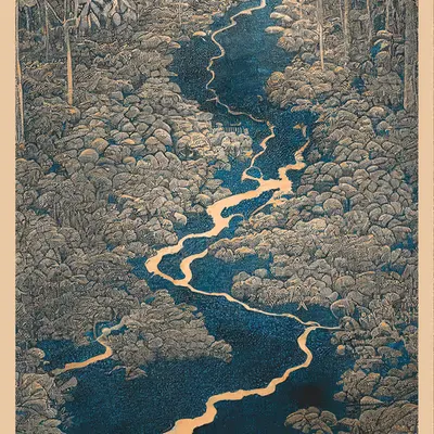 Borneo #1/15