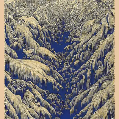 Monteverde #1/10
