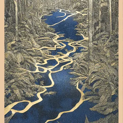 Kinabalu #1/5