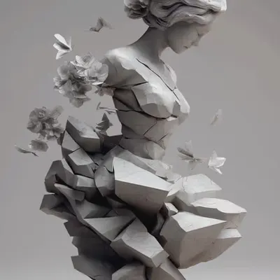 Dissolution State