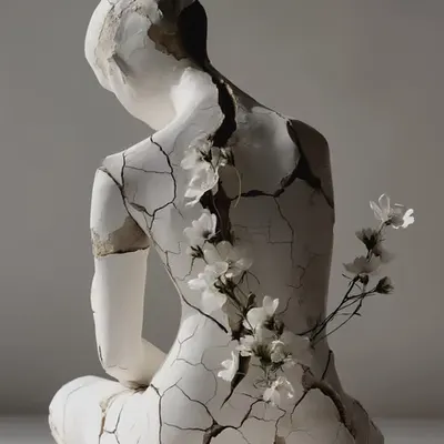 Residual Bloom