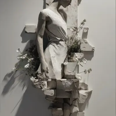 Structural Memory