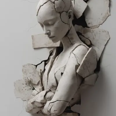 Contained Collapse