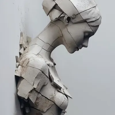 Weight of Absence
