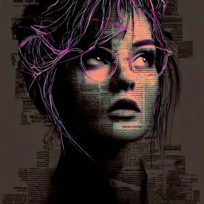 Words will never hurt me | Rose